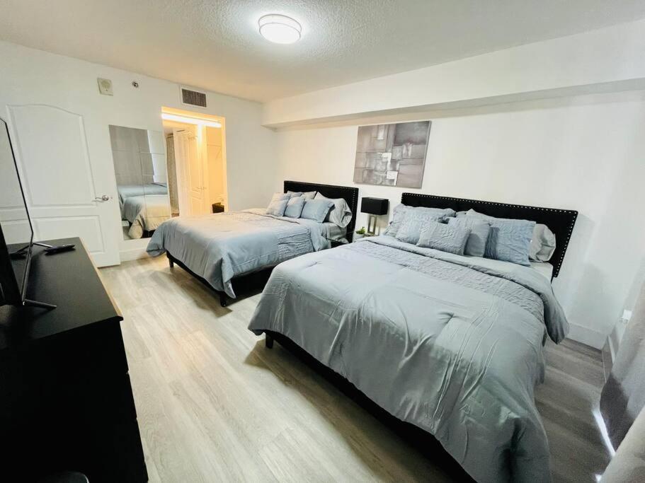 Casa Ruiz - Brickell District Apartamento *