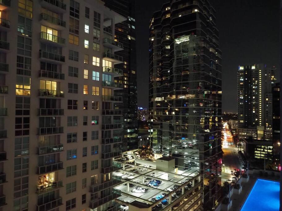 Apartamento Casa Ruiz - Brickell District