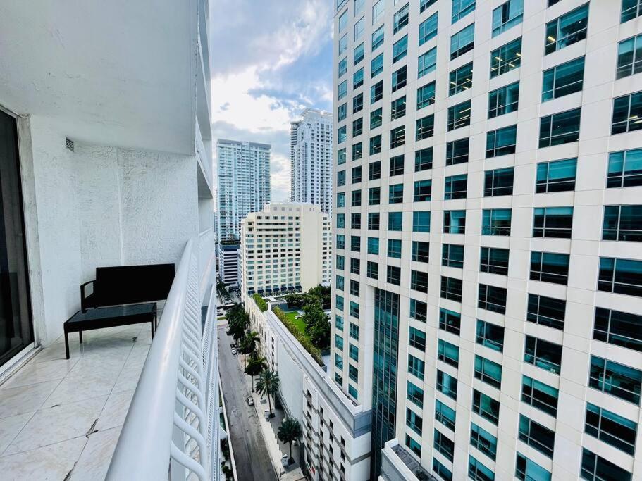 Apartamento Casa Ruiz - Brickell District