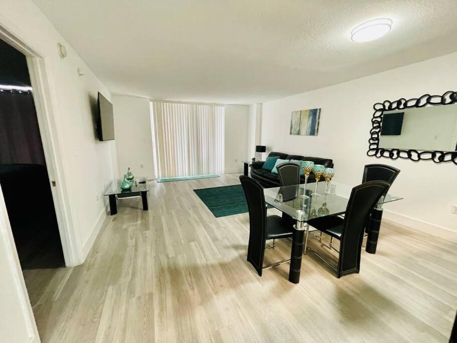 Casa Ruiz - Brickell District Apartamento *