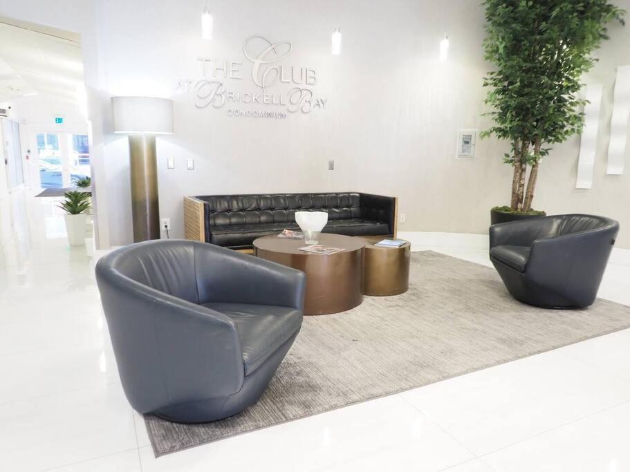 Apartamento Casa Ruiz - Brickell District Miami