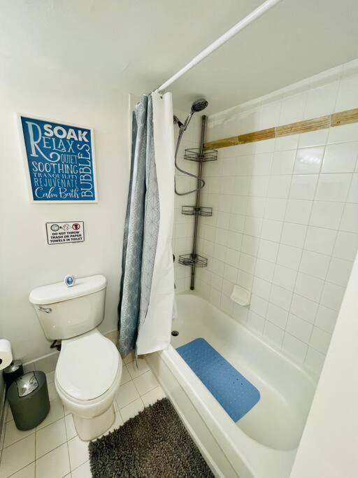 Casa Ruiz - Brickell District Apartamento