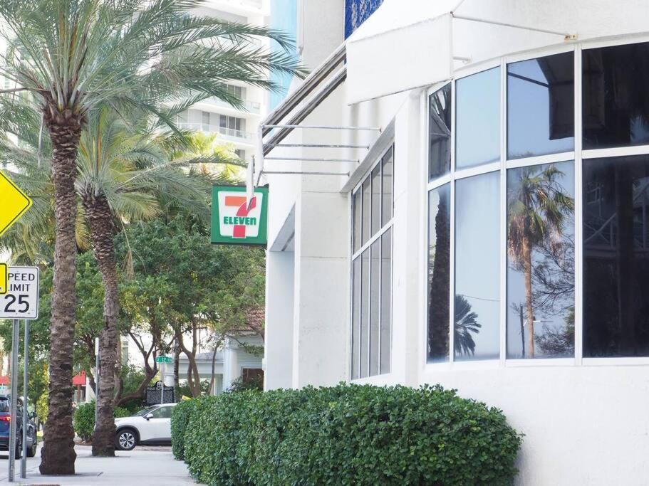 Casa Ruiz - Brickell District Apartamento *