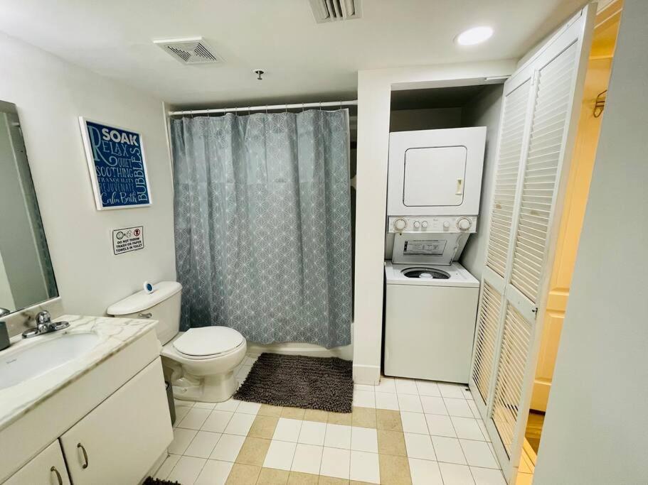 Casa Ruiz - Brickell District Apartamento Miami