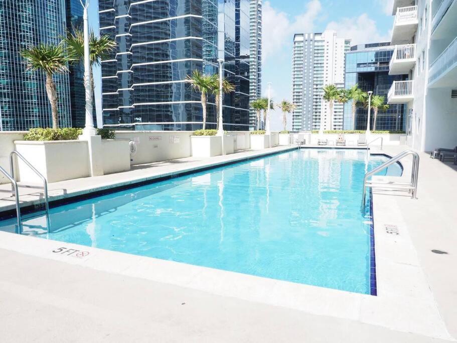 Casa Ruiz - Brickell District Apartamento