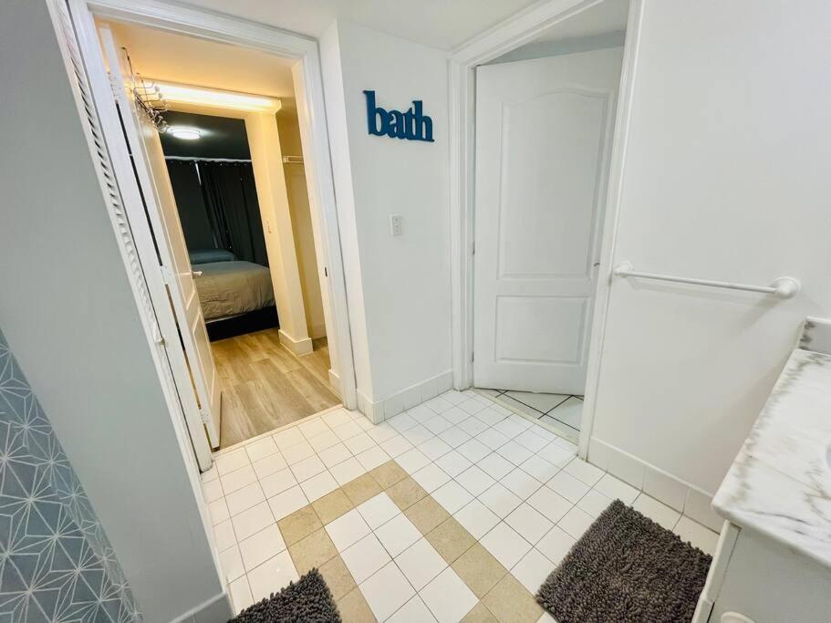 Apartamento Casa Ruiz - Brickell District *