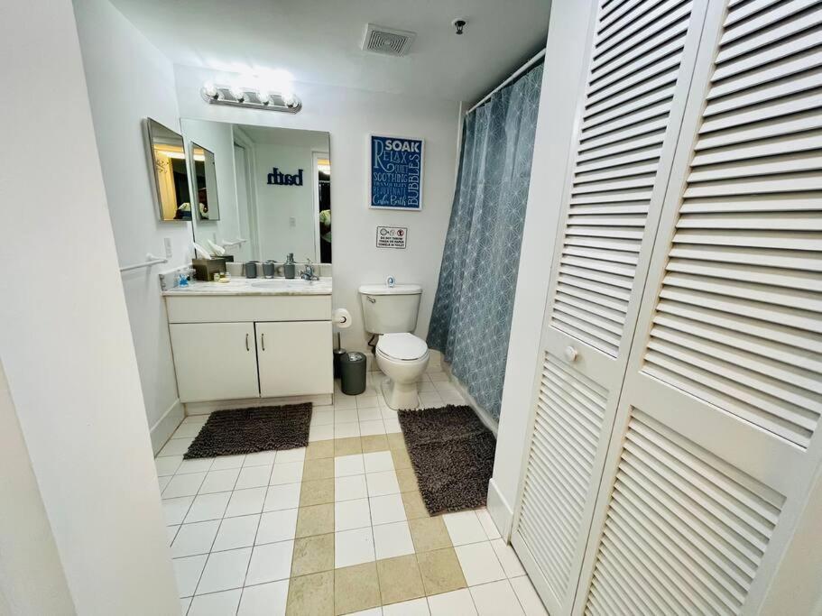 Casa Ruiz - Brickell District Apartamento